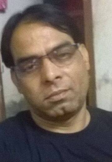 My photo - Akram Khan, 53 from Delhi (@akramkhan)