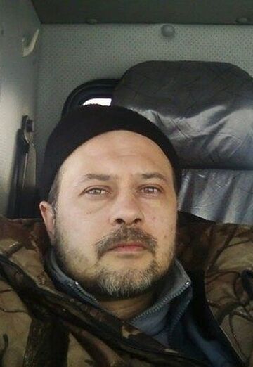 My photo - Andrey, 48 from Yeisk (@andrey454968)