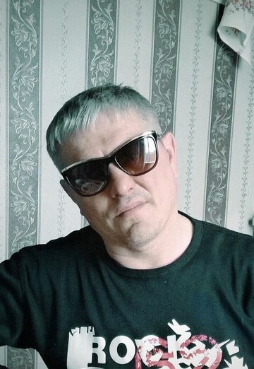 Моя фотография - ВИТАЛИЙ, 53 из Ачинск (@vitaliy71046)