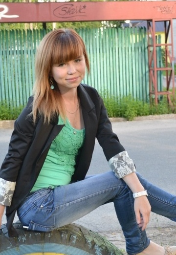 Evgeniya (@evgeniya9992) — my photo № 8