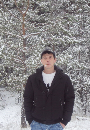 My photo - Andrey, 38 from Belgorod (@andrey354740)
