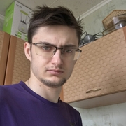 Кирилл, 23, Калач-на-Дону