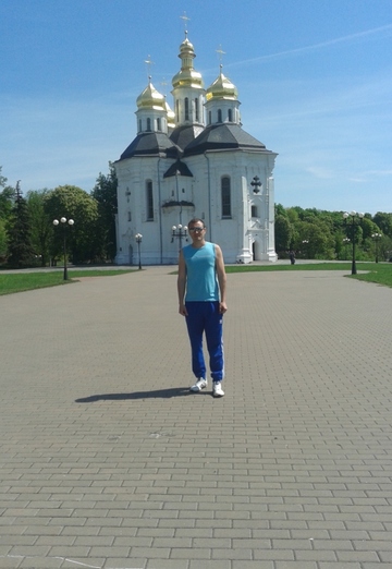 Sergey (@sergey262523) — my photo № 1