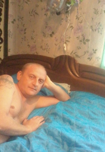My photo - Evgeniy, 50 from Krasnodon (@evgeniy35135)