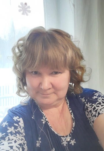 Моя фотография - Светлана, 54 из Екатеринбург (@svetlana280939)