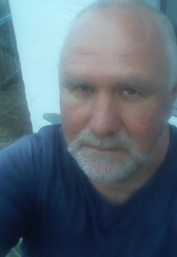 Моя фотография - Виктор, 64 из Петрозаводск (@viktor185702)