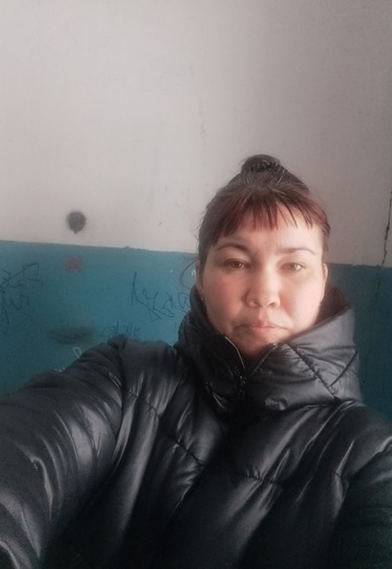 Моя фотография - Ирина, 42 из Уссурийск (@irina387743)