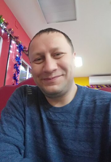 My photo - Andrey, 45 from Kotlas (@andrey690770)
