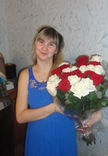 My photo - natalya, 33 from Saransk (@natalya278743)