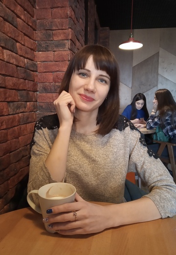 My photo - Ruslana, 37 from Vinnytsia (@ruslana3155)