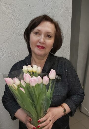 Моя фотография - Наталья, 59 из Екатеринбург (@natalya293302)