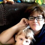 Светлана, 39, Колпашево