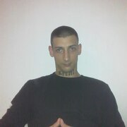 viktor, 34, Мариинск