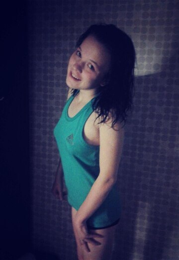 My photo - Elena, 28 from Syktyvkar (@elena81501)