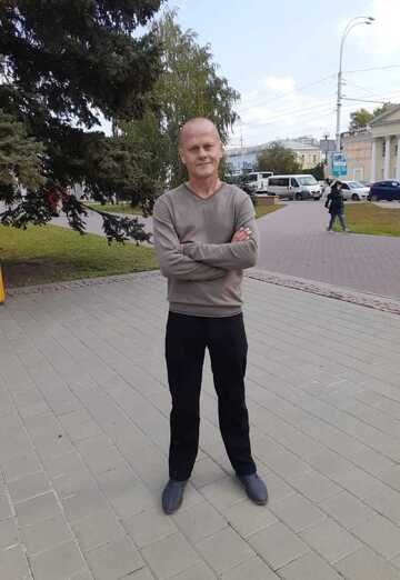 My photo - stanislav, 34 from Tambov (@stanislav31859)