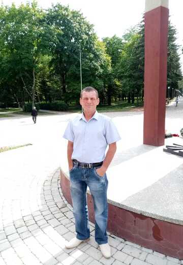 Моя фотография - Иван, 42 из Ставрополь (@ivan240203)