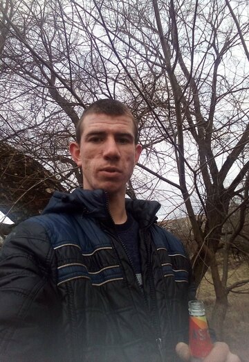 Моя фотография - Саша, 34 из Великий Новгород (@sasha238116)