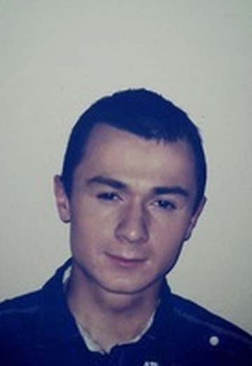 My photo - Ivan, 33 from Alexandrov (@ivan188517)