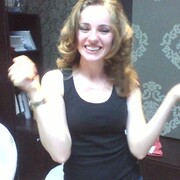 Елена, 31, Красногорск