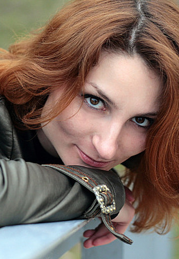 Моя фотография - Марина, 39 из Бобруйск (@casual-100)