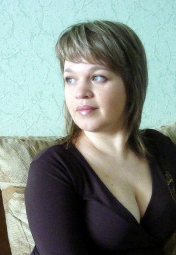 My photo - Natalya, 52 from Svetlovodsk (@id410618)