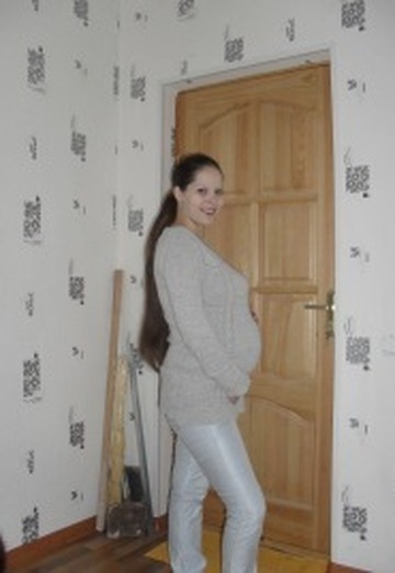My photo - Mariya Anatolevna, 34 from Pechory (@mariyaanatolevna2)