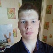 Александр, 35, Краснокаменск