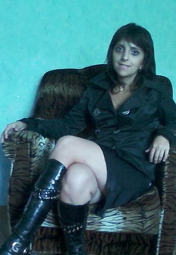 Моя фотография - ирина, 38 из Биробиджан (@irina4658)