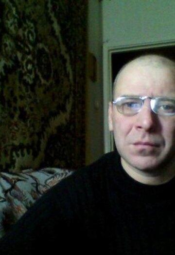 Моя фотография - виктор, 56 из Мурманск (@viktor19847)