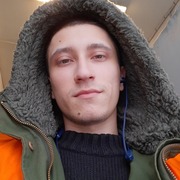 Igor 27 Nizhny Novgorod