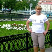Наталья, 44, Верхнеуральск