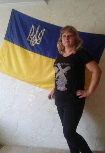 My photo - Yuliya, 35 from Hlukhiv (@uliya148260)