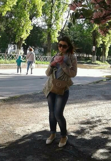 My photo - Galina, 28 from Uzhgorod (@galina66261)