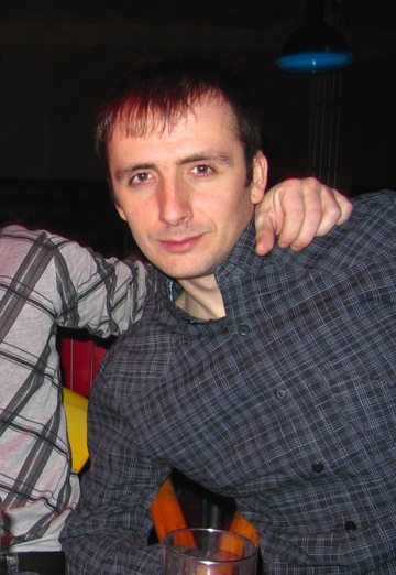 Моя фотография - Sergey, 41 из Кисловодск (@sergey555432)