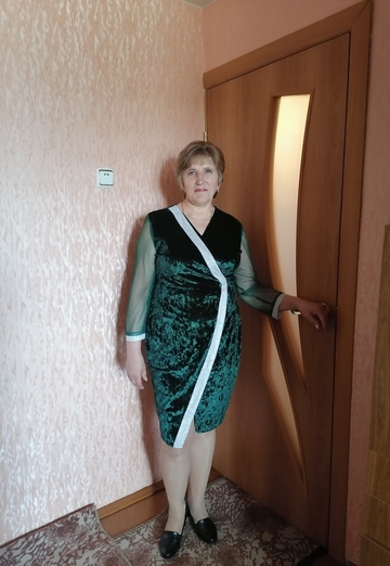Моя фотография - Надежда, 62 из Климовичи (@nadejda75502)