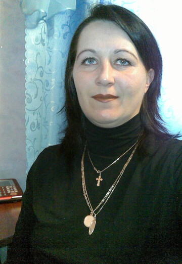 Моя фотография - Татьяна, 46 из Гомель (@tatyana44329)