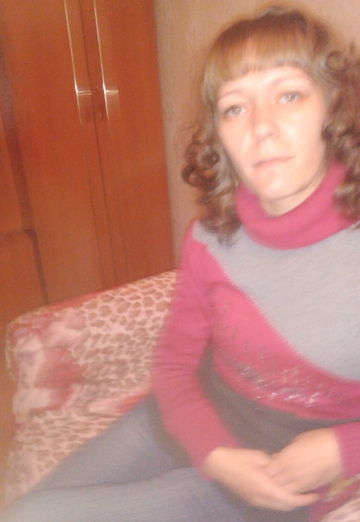 My photo - valeriya, 37 from Zhigulyevsk (@valeriya17415)