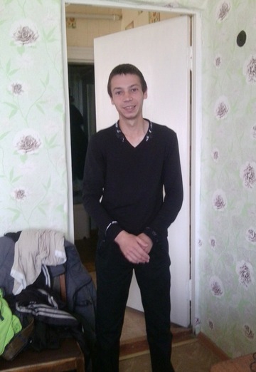 Minha foto - Sergey, 37 de Buguruslan (@sergey399411)