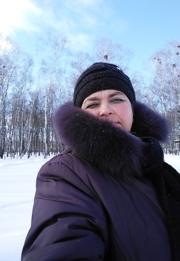 My photo - yuliya, 54 from Городище (Пензенская обл.) (@uliya32865)