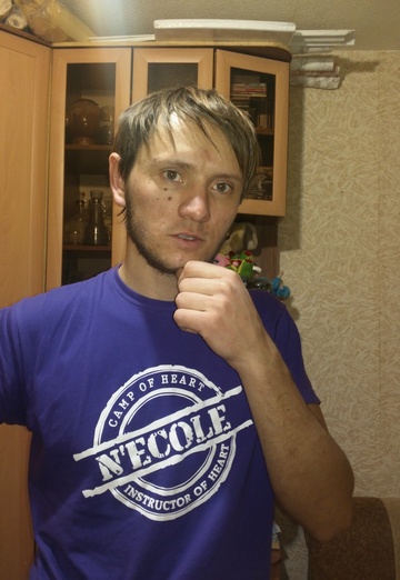 Sergey (@sergeysergenry) — my photo № 3