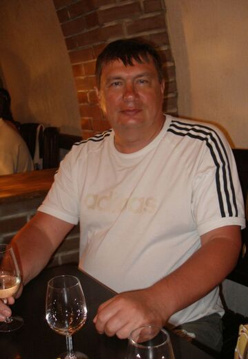 My photo - Yuriy, 62 from Omsk (@uriy101961)