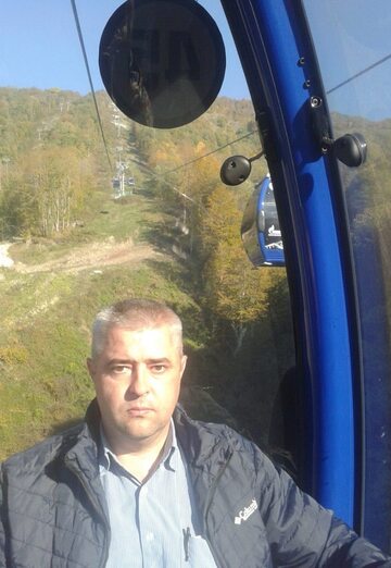 My photo - Vitaliy, 49 from Luhansk (@vitaliy80674)