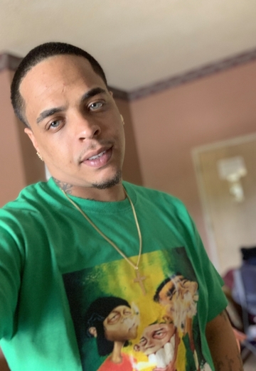 My photo - deonte, 33 from Stillwater (@deonte0)