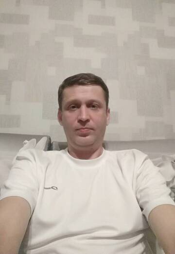 Моя фотография - Павел, 49 из Ульяновск (@pavel186548)