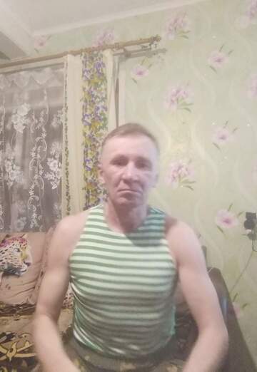 Моя фотография - Сергей, 56 из Ижевск (@sergey914273)