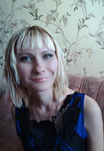 Моя фотография - Катюшка, 34 из Старый Оскол (@katushka2681)