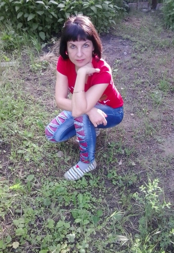 Людмила (@ludmilagayvoronskaya) — моя фотографія № 2