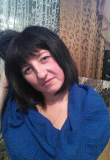 Ma photo - Marina, 37 de Kirov (@marina57593)
