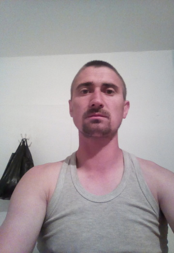 My photo - Sergey, 36 from Birobidzhan (@sergey692332)