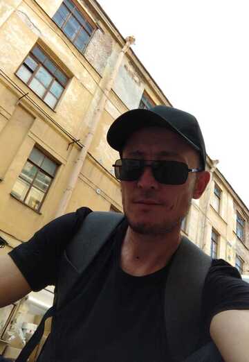 My photo - Nurik, 40 from Tyumen (@nurik13189)